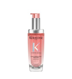 Kérastase Chroma Absolu L'Huile Chroma Éclat Recarregável 75ml